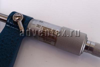 Микрометр гладкий