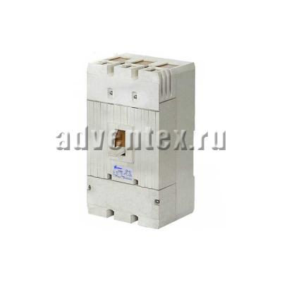 Фото Автоматический выключатель А3791