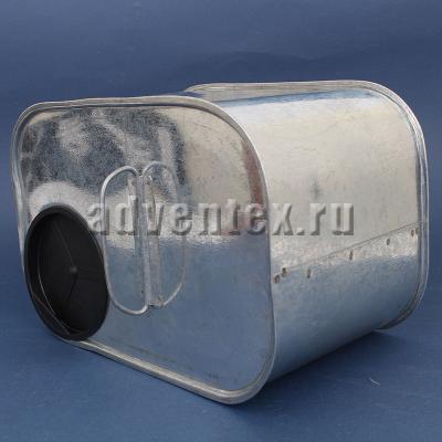 Коробка для хранения образцов зерна КХОЗ-5 л - фото 1