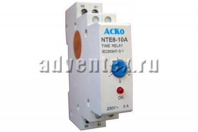Фото реле NTE8-10A