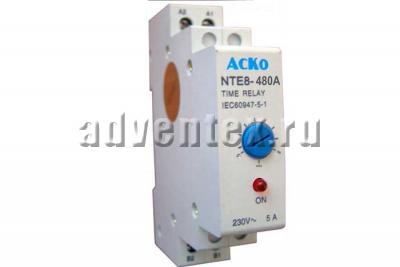 Фото реле NTE8-480A
