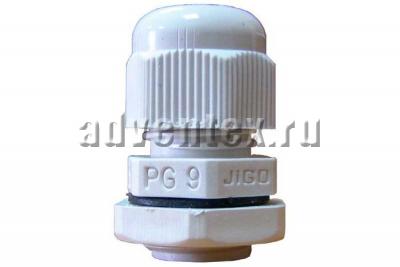 Фото сальника PG9