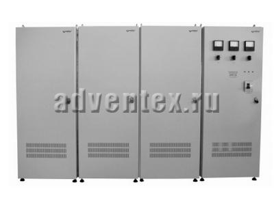 Трехфазный стабилизатор напряжения Volter 100