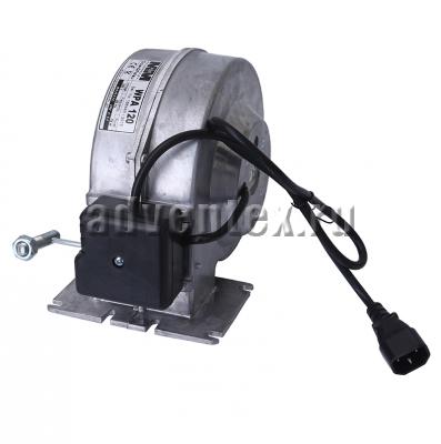 Вентилятор WPa 120 HK - фото 1
