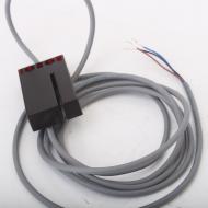 Щелевой датчик Fotek SU-02R NPN - фото №1