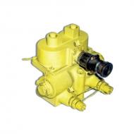 Распределитель 3/2 с гидрозамком