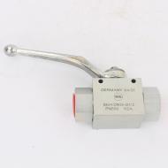 Кран шаровый BKH-DN13-G1/2 PN500 - фото 1