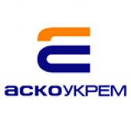 Корпорация АСКО-УКРЕМ - логотип