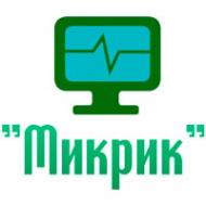 МикРИК - логотип компании