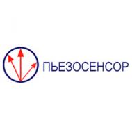 ООО «Пьезосенсор» - логотип